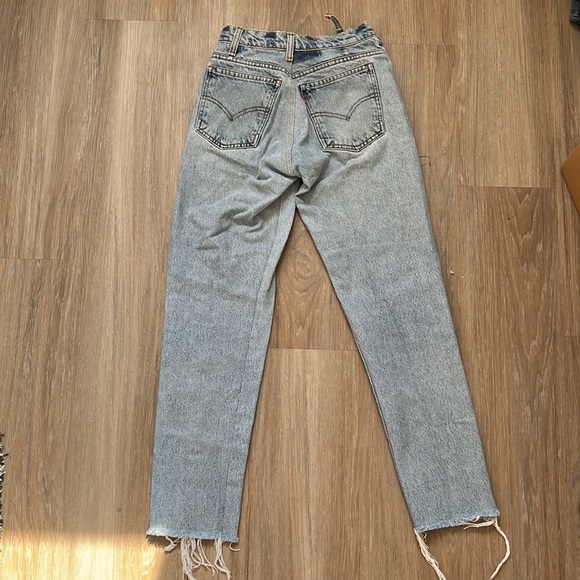 VINTAGE LEVIS - Picture 2 of 7